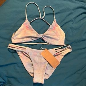 Niyama Sol Bikini Set - Size Medium